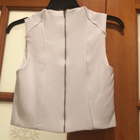 Kookai crop top - Picture 2 of 4